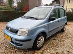 Fiat Panda 1.1 40KW 2006 | NAP | APK NOV 26, Voorwielaandrijving, 54 pk, Blauw, Origineel Nederlands