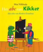 Te koop Het ABC van Kikker - Max Veldhuijs 7 euro, Ophalen of Verzenden, Zo goed als nieuw
