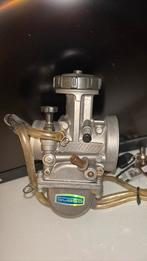 Keihin PWK Airstriker 38mm carb, Ophalen, Zo goed als nieuw, Carburateur