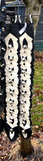 Bellensjaal paard  of pony  stokmaat ca 1,45, Dieren en Toebehoren, Ophalen of Verzenden, Zo goed als nieuw, Overige soorten