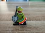 Lego minifiguur minifigure Muppets 71033 Kermit kikker frog, Ophalen of Verzenden, Zo goed als nieuw