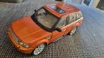 Range Rover Sport Supercharged 1000 pcs Grand Marques, 1:18, Ophalen of Verzenden, Zo goed als nieuw