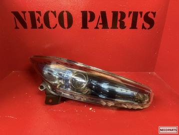 RENAULT ZOE KOPLAMP 260109891R ORIGINEEL ALLES LEVERBAAR !!! beschikbaar voor biedingen