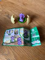 Kindersurprise SE079 Natoons dinobaby uit ei, Ophalen of Verzenden, Nieuw, Overige typen