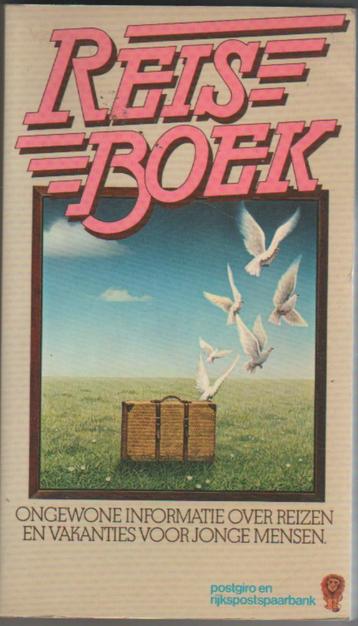 Reisboeken i.o.v. POSTGIRO RPS beschikbaar voor biedingen