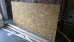 OSB PLAAT, Doe-het-zelf en Verbouw, Platen en Panelen, Ophalen, Nieuw, Minder dan 20 mm
