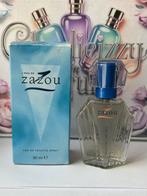 L’eau de Zazou 30ml EDT ~ vintage, Sieraden, Tassen en Uiterlijk, Uiterlijk | Parfum, Ophalen of Verzenden, Nieuw