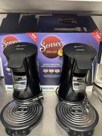 Senseo viva cafe, Witgoed en Apparatuur, Koffiezetapparaten, Ophalen, Gebruikt, Koffiemachine, Koffiepads en cups