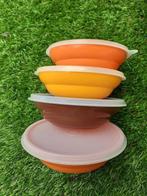 Tupperware retro vintage camping, Ophalen of Verzenden, Gebruikt