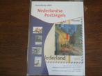 Nederland Jaarset 2003 frankeergeldig, Na 1940, Verzenden, Postfris
