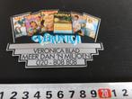 sticker Omroep VERONICA  veronica blad meer dan 'n miljoen, Ophalen, Zo goed als nieuw, Bedrijf of Vereniging