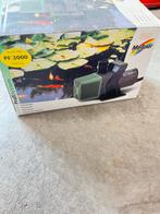 Mebner PF 3000 Vijverpomp, Ophalen, Zo goed als nieuw, Vijverpomp