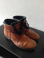 Brown boots, Bruin, Boots, Ophalen of Verzenden, Gedragen