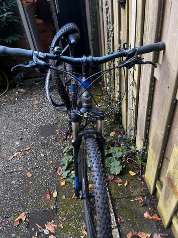 Giant Talon 29' Mountainbike beschikbaar voor biedingen