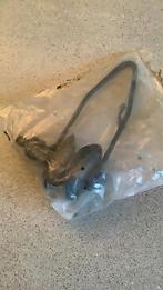 motorspoeler, Ophalen of Verzenden, Zo goed als nieuw