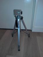 Velban veb 3 statief camera foto, Ophalen of Verzenden, Zo goed als nieuw, Minder dan 150 cm, Driepoot