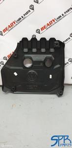 VW GOLF 7 T-ROC TIGUAN 1.5 TSI Afdekplaat motor 05E103925F, Gebruikt, Volkswagen, Ophalen of Verzenden, Volkswagen