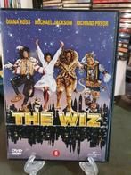 DVD The Wiz, Ophalen, Zo goed als nieuw