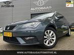 Seat Leon ST 1.5 TSI Style Ultimate Edition AUTOMAAT |NL-AUT, 4 cilinders, Leon, Origineel Nederlands, 1500 kg