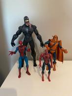 Marvel action figures, Kinderen en Baby's, Speelgoed | Actiefiguren, Ophalen of Verzenden, Nieuw
