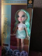 Rainbow High Daphne Minton, Ophalen of Verzenden, Zo goed als nieuw, Pop