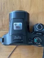 digitale fototoestel Canon PowerShot SX530HS, Ophalen, Canon, Compact, Zo goed als nieuw