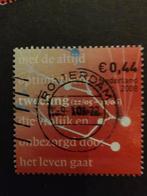 2583 tweeling 2008 sterrenbeelden, Postzegels en Munten, Postzegels | Nederland, Ophalen of Verzenden