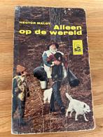 Alleen op de wereld, Boeken, Gelezen, Hector Malot, Ophalen of Verzenden