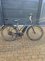 Brinckers Le Mans 330 Bafang Middenmoter - Elektrische Fiets, Ophalen of Verzenden, Zo goed als nieuw, Brinckers, 51 tot 55 cm