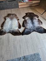 Schapenvachten 2szt. Grais, Huis en Inrichting, Stoffering | Tapijten en Kleden, Ophalen of Verzenden, Nieuw, Rechthoekig, 50 tot 100 cm