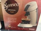 Senseo Original Plus CSA210/10-koffiepadmachine, Witgoed en Apparatuur, Ophalen, Zo goed als nieuw, Overige modellen, Overige typen