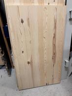 Solid Wood Panels: for furniture, shelving, DYI  projects, Ophalen, Minder dan 25 mm, Nieuw, Plank