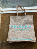 set van 3 Primark herbruikbare draagtassen, Sieraden, Tassen en Uiterlijk, Ophalen of Verzenden, Zo goed als nieuw, Overige typen