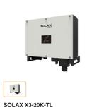 Solax X3-20-TL, Ophalen of Verzenden, Nieuw