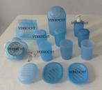 Voor badkamer, toiletruimte of keuken de laatste accessoires, Ophalen of Verzenden, Zo goed als nieuw