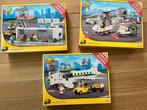 Cobi bouwset vliegveld BP, Kinderen en Baby's, Speelgoed | Duplo en Lego, Ophalen of Verzenden, Nieuw, Complete set