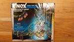 K'nex Dragon's Drop Coaster (compleet), Kinderen en Baby's, Speelgoed | Bouwstenen, Ophalen of Verzenden, Gebruikt, K'nex