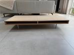 Pilat en Pilat salontafel Meint, Ophalen, Zo goed als nieuw, 150 tot 200 cm, Modern