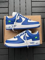 NIKE X LOUIS VUITTON AIR FORCE 1 schoenen, Kleding | Heren, Schoenen, Ophalen of Verzenden, Nieuw, Wit