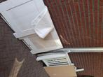 Ledikant Bobita en witte box, Kinderen en Baby's, Babywiegjes en Ledikanten, Ophalen, Gebruikt, Ledikant