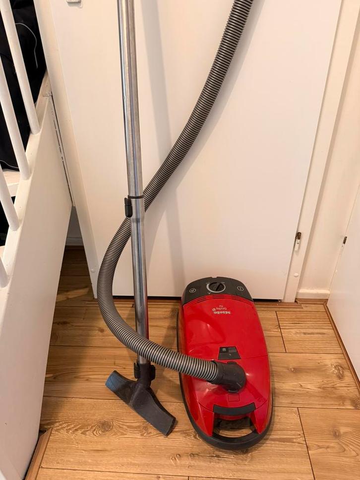 Miele Cat & Dog Plus Stofzuiger – Defect (Voor Onderdelen), Witgoed en Apparatuur, Stofzuigers, Niet werkend, Stofzuiger, 1600 tot 2000 watt