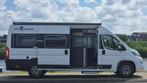 VANTourer 630 L, Caravans en Kamperen, Ringverwarming, Fiat, Bedrijf, Diesel