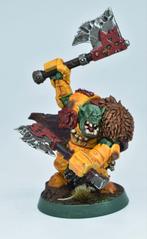 Warhammer Underworlds Ironskulls Boyz Warband, Ophalen of Verzenden, Nieuw