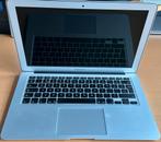 MacBook Air 13-inch (Early 2015), Computers en Software, Apple Macbooks, Gebruikt, Qwerty, 13 inch, Minder dan 2 Ghz