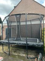 Grote Salta trampoline, Kinderen en Baby's, Speelgoed | Buiten | Trampolines, Gebruikt, Ophalen of Verzenden