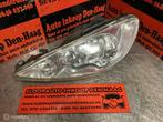 Peugeot 206 ('02-'09) H7 Koplamp Links - 9628666880, Ophalen of Verzenden, Gebruikt, Peugeot