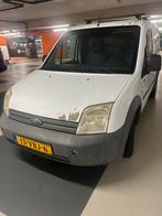 Ford Transit Connect 1.8 Tdci T200s VAN 55 2006, Auto's, Voorwielaandrijving, 74 pk, 4 cilinders, 700 kg