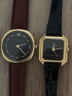 Prachtige mechanische vrouwen horloges jaren 50 60s,70s,80s, Ophalen of Verzenden, Gebruikt, Staal, Overige merken