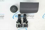 Airbag set - Paneel Mercedes Sprinter (2018-heden), Gebruikt, Ophalen of Verzenden