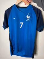 Frans shirt Griezmann, Ajax shirt, Ajax sjaal, Chelsea trui, Shirt, Maat XS of kleiner, Ophalen of Verzenden, Zo goed als nieuw